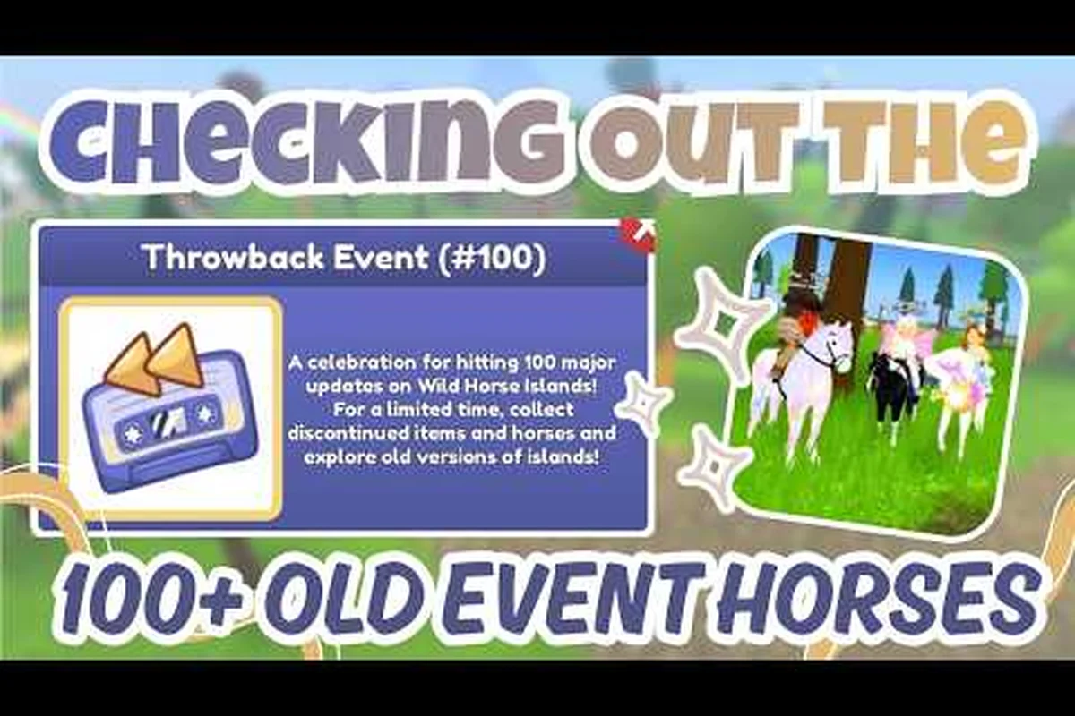 Wild Horse Islands Breeding Calculator: Stats & Odds